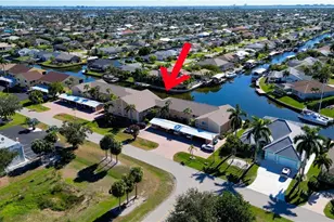 1124 SW 48th Terrace, Cape Coral, FL 33914 - Photo 2