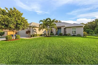 11210 Rabun Gap Dr, North Fort Myers, FL 33917 - Photo 30