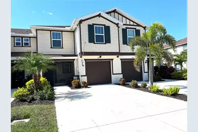 6391 Brant Bay Blvd #105, North Fort Myers, FL 33917 - Photo 1