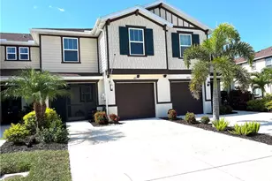 6391 Brant Bay Blvd, North Fort Myers, FL 33917 - Photo 1