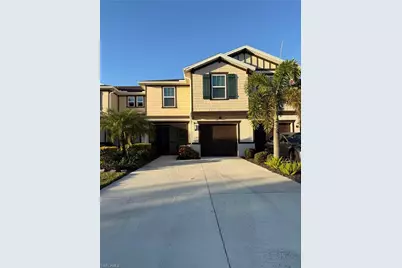 6391 Brant Bay Blvd #105, North Fort Myers, FL 33917 - Photo 2