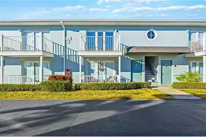 3326 N Key Dr #7, North Fort Myers, FL 33903 - Photo 20