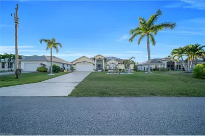 2566 SW 27th Ave, Cape Coral, FL 33914 - Photo 2