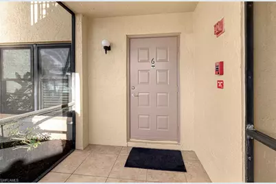 8302 Charter Club Cir #6, Fort Myers, FL 33919 - Photo 4
