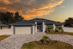 1123 NE 10th St, Cape Coral, FL 33909 - Photo 1