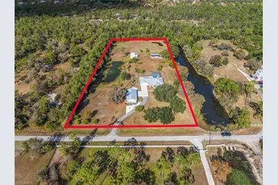 9851 Merle Dr, North Fort Myers, FL 33917 - Photo 42