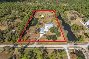 9851 Merle Dr, North Fort Myers, FL 33917 - Photo 42