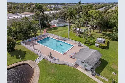 1535 Tropic Ter #1535, North Fort Myers, FL 33903 - Photo 2