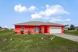 1228 NW 14th Pl, Cape Coral, FL 33993 - Photo 1