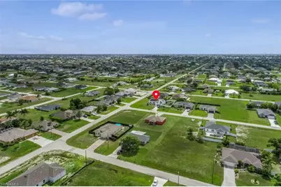 1228 NW 14th Pl, Cape Coral, FL 33993 - Photo 8