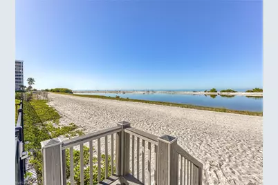 7000 Estero Blvd #102, Fort Myers Beach, FL 33931 - Photo 1