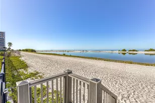 7000 Estero Blvd, Fort Myers Beach, FL 33931 - Photo 1