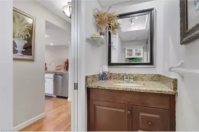 4641 SW Santa Barbara Pl #2, Cape Coral, FL 33914 - Photo 18