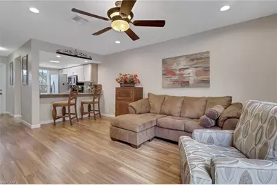 4641 SW Santa Barbara Pl #2, Cape Coral, FL 33914 - Photo 10