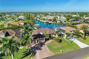 5412 SW 22nd Pl, Cape Coral, FL 33914 - Photo 2