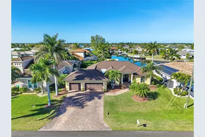 5412 SW 22nd Pl, Cape Coral, FL 33914 - Photo 46