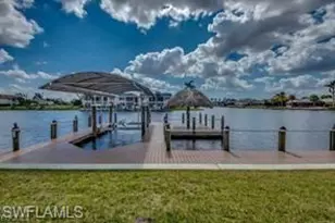 1732 SE 40th Terrace, Cape Coral, FL 33904 - Photo 46