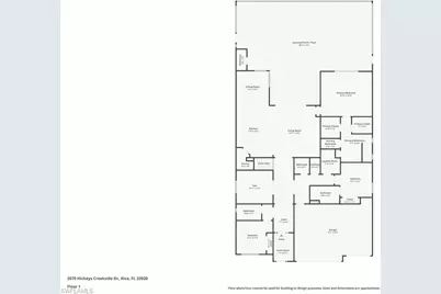 2070 Hickeys Creekside Dr, Alva, FL 33920 - Photo 46