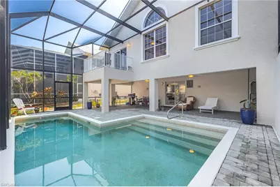 12206 Siesta Dr, Fort Myers Beach, FL 33931 - Photo 4