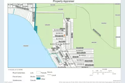 Biscayne Dr, Florahome, FL 32140 - Photo 2