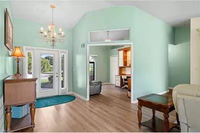 4539 Pine Village Ct, Saint James City, FL 33956 - Photo 4