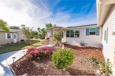 19844 Eagle Trace Ct, North Fort Myers, FL 33903 - Photo 2