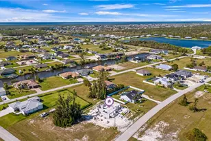 2310 NW 35th Pl, Cape Coral, FL 33993 - Photo 4