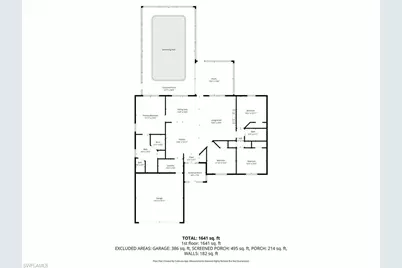 2306 NE 34th St, Cape Coral, FL 33909 - Photo 46