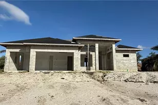 3307 NW 21st St, Cape Coral, FL 33993 - Photo 1