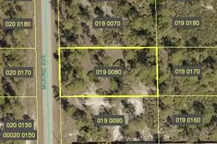 508 Moore Ave, Lehigh Acres, FL 33972 - Photo 1