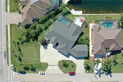 2106 SW 47th Ter, Cape Coral, FL 33914 - Photo 30