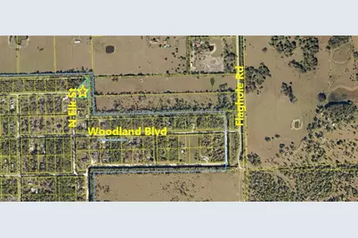 985 N Elk St, Clewiston, FL 33440 - Photo 2