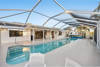 2420 Sapodilla Ln, Saint James City, FL 33956 - Photo 14