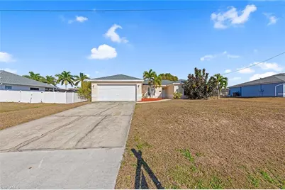 1729 SW 32nd St, Cape Coral, FL 33914 - Photo 2