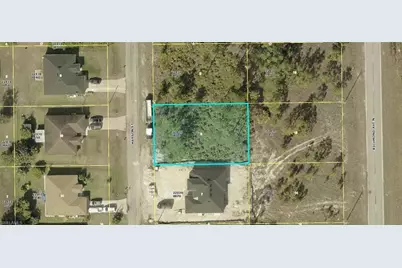 1822 Marson St, Lehigh Acres, FL 33972 - Photo 1