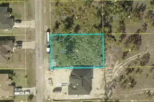 1822 Marson St, Lehigh Acres, FL 33972 - Photo 1