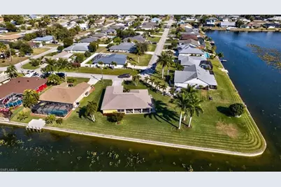 3428 SW 5th Ave, Cape Coral, FL 33914 - Photo 38