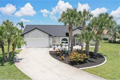 5121 SW 19th Ave, Cape Coral, FL 33914 - Photo 1