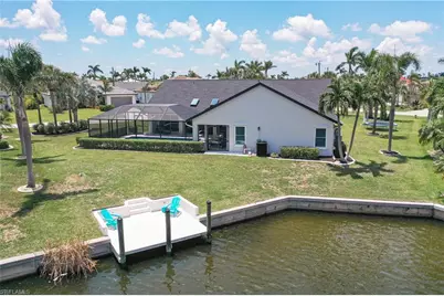 5121 SW 19th Ave, Cape Coral, FL 33914 - Photo 40