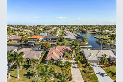 4311 SW 25th Pl, Cape Coral, FL 33914 - Photo 2