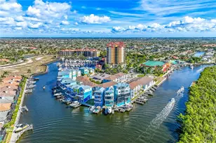 5816 Shell Cove Drive, Cape Coral, FL 33914 - Photo 2