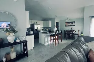 4361 NW 34th Pl, Cape Coral, FL 33993 - Photo 8