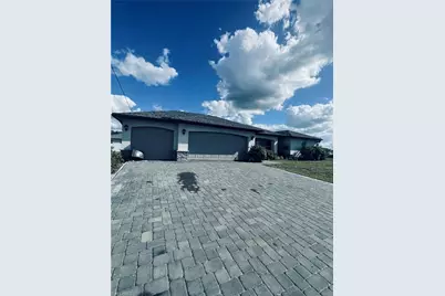 4361 NW 34th Pl, Cape Coral, FL 33993 - Photo 2