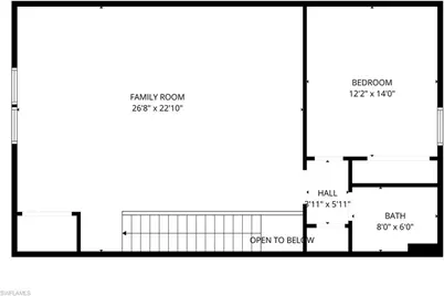19648 Aqua View Ln, Fort Myers, FL 33913 - Photo 50