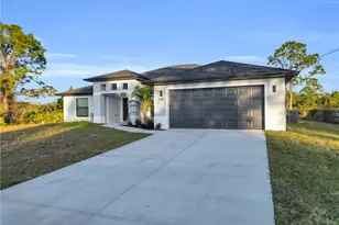 1110 Plumosa Ave, Lehigh Acres, FL 33972 - Photo 1