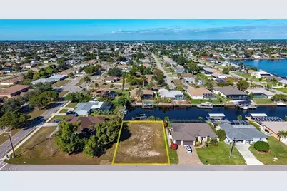 107 SE 35th Ter, Cape Coral, FL 33904 - Photo 1