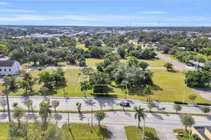 2726 Dr Martin Luther King Jr Blvd, Fort Myers, FL 33916 - Photo 1