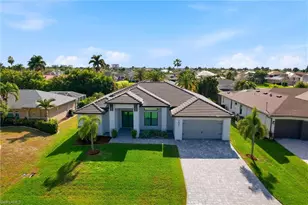 1822 SW 48th Terrace, Cape Coral, FL 33914 - Photo 42