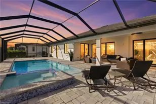 1822 SW 48th Terrace, Cape Coral, FL 33914 - Photo 2