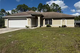 1237 Chrysler St, Lehigh Acres, FL 33974 - Photo 1